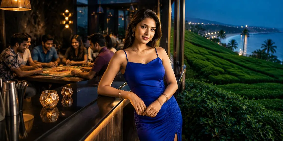 বাফেলো রাইজিং স্লট